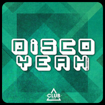 VA - Disco Yeah Vol. 42 (2021)