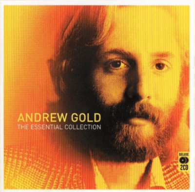 Andrew Gold - The Essential Collection (2011) MP3