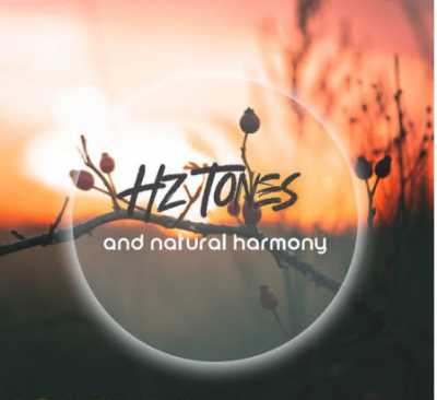 Anti Stress Music Zone - Hz Tones and Natural Harmony (2021)