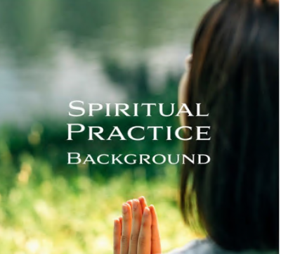 Chakra Healing Music Academy - Spiritual Practice Background (2021)