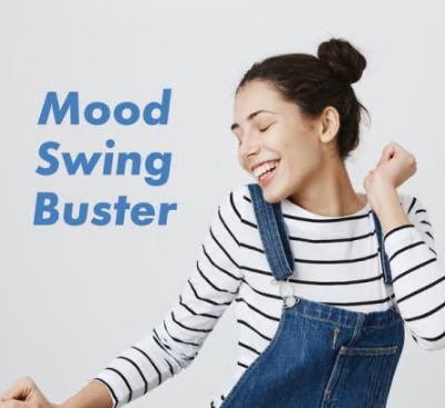 Chilled Jazz Masters - Mood Swing Buster Jazz Muisc That Will Make You Feel Good (2021)