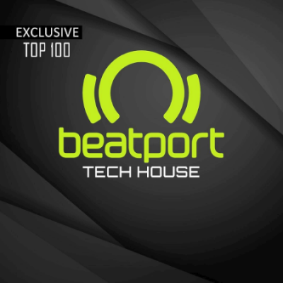 VA - Beatport Top 100 Tech House Tracks [January 2021]
