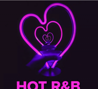 Various Artists - Hot R&amp;B (2021)