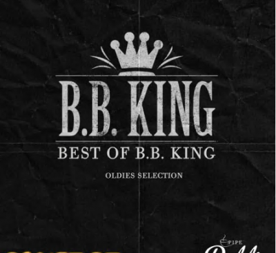 B. B. King - Oldies Selection: Best of B.b. King (2021)