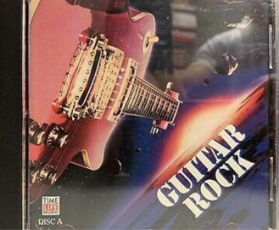 VA - Time Life Music - Guitar Rock (Remastered) (1990)