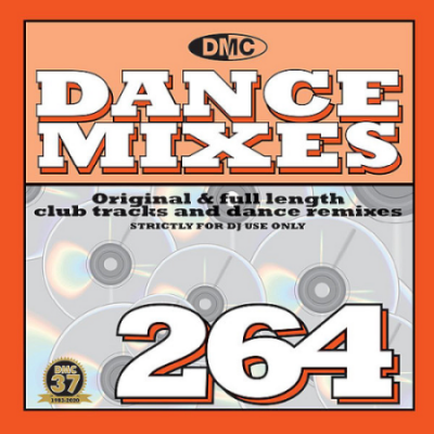 VA - DMC Dance Mixes 264 (2020)