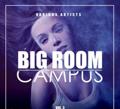 Various Artists - Big Room Campus Vol 3 (2021)