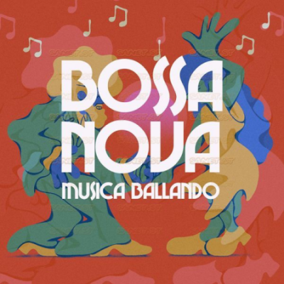 Various Artists - Bossa Nova Musica Ballando (2021)