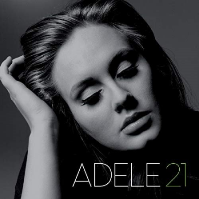 Adele - 21 (2011) Hi-Res