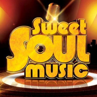VA - Sweet Soul Music (2021)