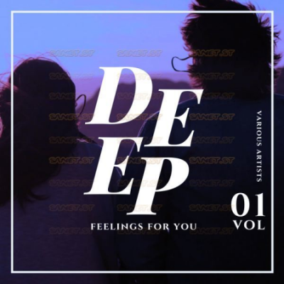 Various Artists - Deep Feelings for You Vol 1 (2021)