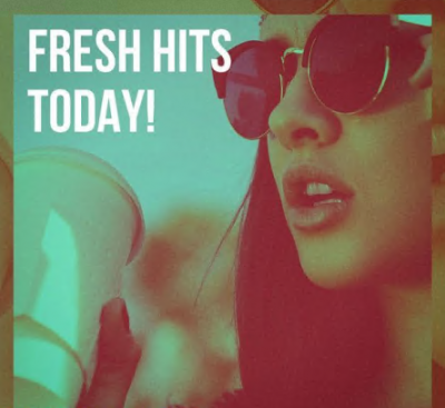 Cover Nation - Fresh Hits Today! (2021)