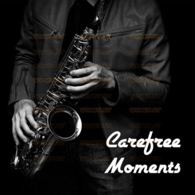 Music for Quiet Moments - Carefree Moments - Beautiful Winter Smooth Jazz Music (2021)