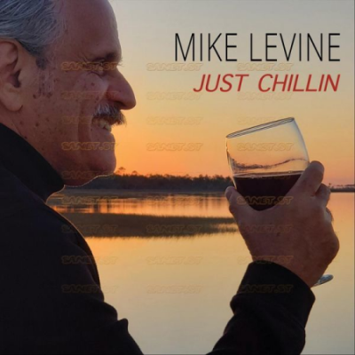 Mike Levine - Just Chillin' (2021) Mp3