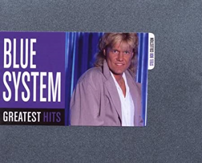 Blue System - Steel Box Collection: Greatest Hits (2009)