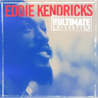 Eddie Kendricks - The Ultimate Collection (1998)