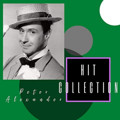 Peter alexander - Hit Collection (2020)