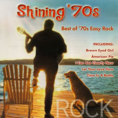 VA - Shining '70s (Best Of '70s Easy Rock) (2000)