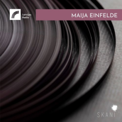 VA - Latvian Radio Archive: Maija Einfelde (2021)
