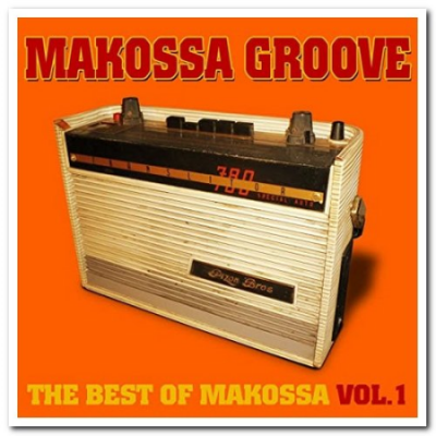VA - Makossa Groove Vol. 1 (2011)