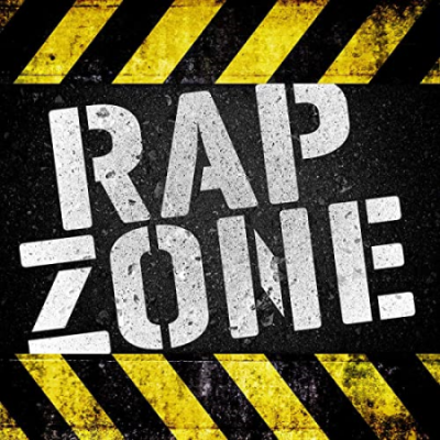 VA - Rap Zone (2021)