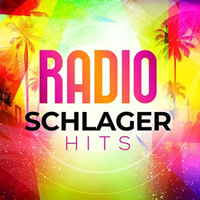 VA - Radio Schlager Hits (2021)