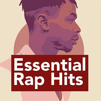 VA - Essential Rap Hits (2021)