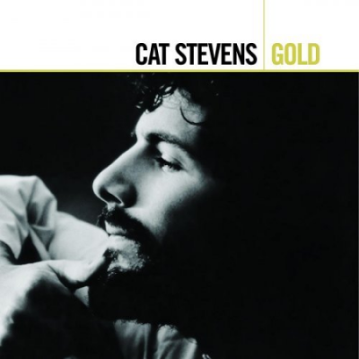 Cat Stevens - Gold [2CD] (2005) MP3
