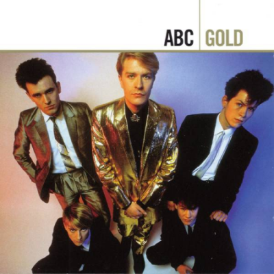 ABC - Gold [2CDs] (2006)