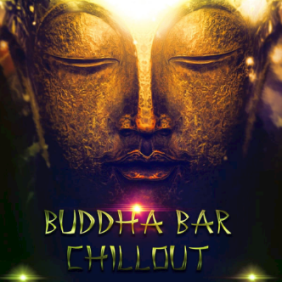 VA - Buddha Bar - Chillout (2020)
