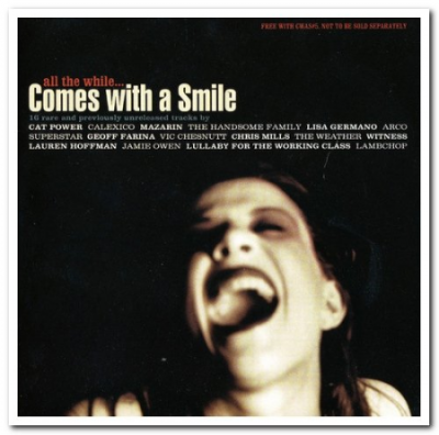VA - Comes With A Smile Volume 1-16 (2000-2006)