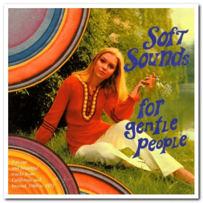 VA - Soft Sounds For Gentle People - Series Collection (2003-2014) MP3
