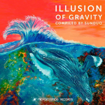 Various Artists - Illusion Of Gravity (Original Mix) (2021)