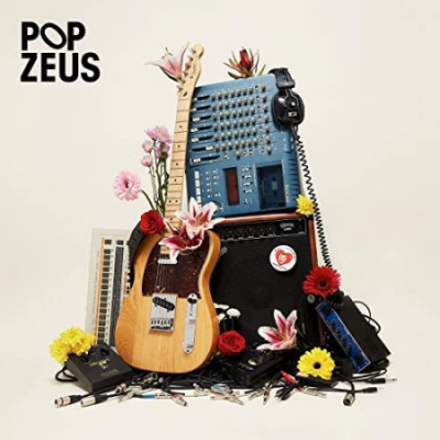 Pop Zeus - This Doesn't Feel Like Home (Unreleased Demos 2011-2014) (2021)