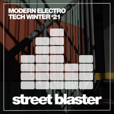 VA - Modern Electro Tech Winter '21 (2021)