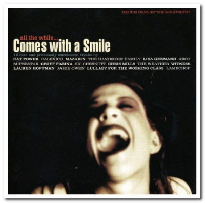 VA - Comes With A Smile Vol 1-16 (2000-2006)