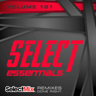 VA - Select Mix Essentials Vol. 181 (2021)
