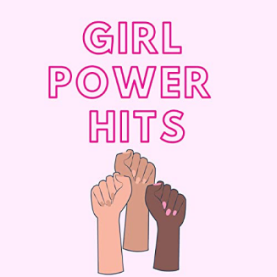 VA - Girl Power Hits (2021) MP3
