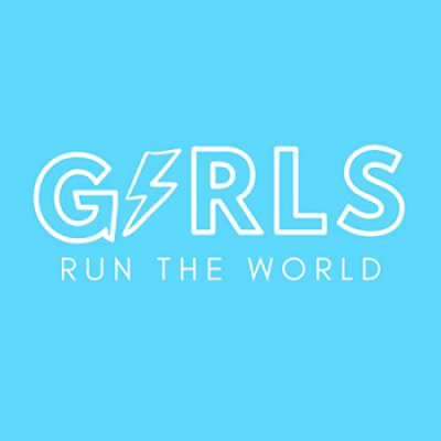 VA - Girls Run The World (2021)
