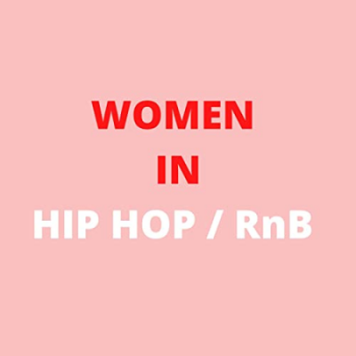 VA - International Women's Day - Hip Hop &amp; RnB (2021)