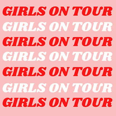 VA - Girls On Tour (2021)