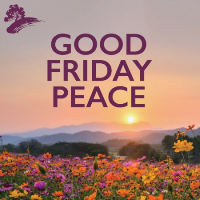 VA - Good Friday Peace (2021)