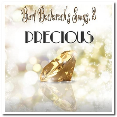 VA - Precious Burt Bacharach's Songs, 2 (Original Recordings) (2015)