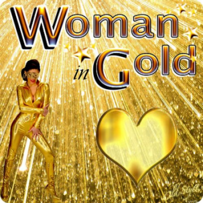 VA - Woman in Gold (2018)