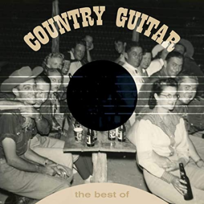 VA - Country Guitar - The Best Of (2021)