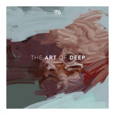Various Artists - The Art of Deep Vol 7 (2021)