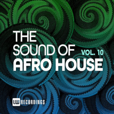 VA - The Sound Of Afro House Vol. 10 (2021)