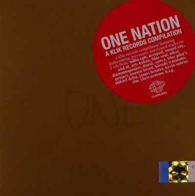 VA - One Nation [2CD] (2005)