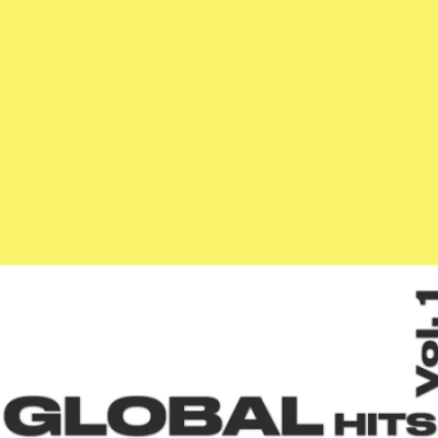 VA - Global Hits Vol. 1 (2021)
