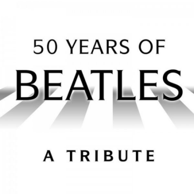 Various Artists - 50 Years of Beatles - A Tribute (2021)